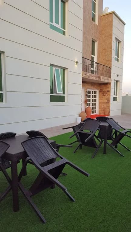 Muscat Royal Villa - photo 16