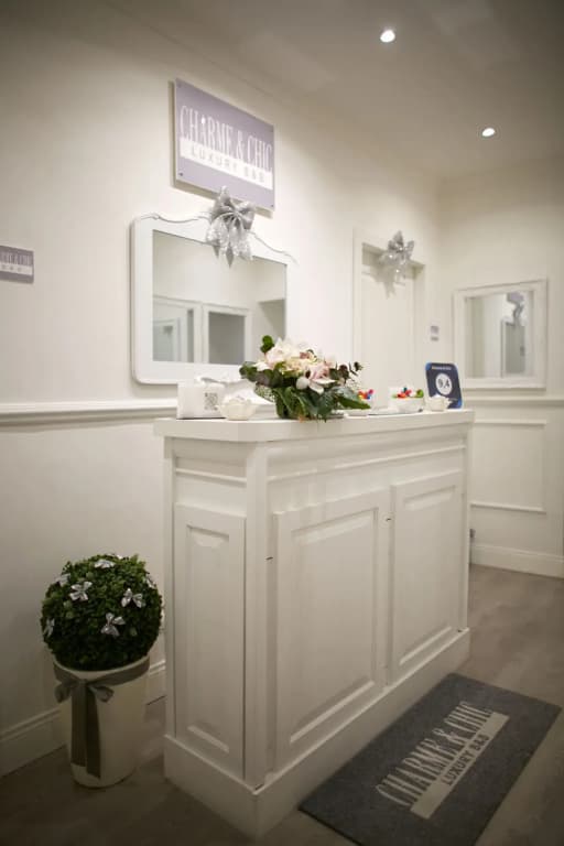 Charme & Chic Prestige - photo 10