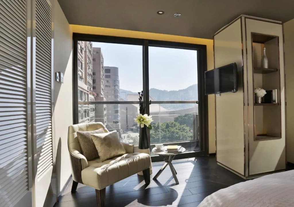Hotel Pravo Hong Kong - photo 7