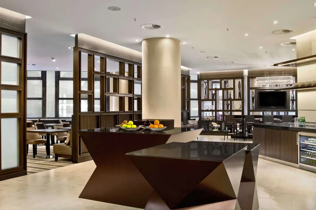 Hilton Berlin - photo 30