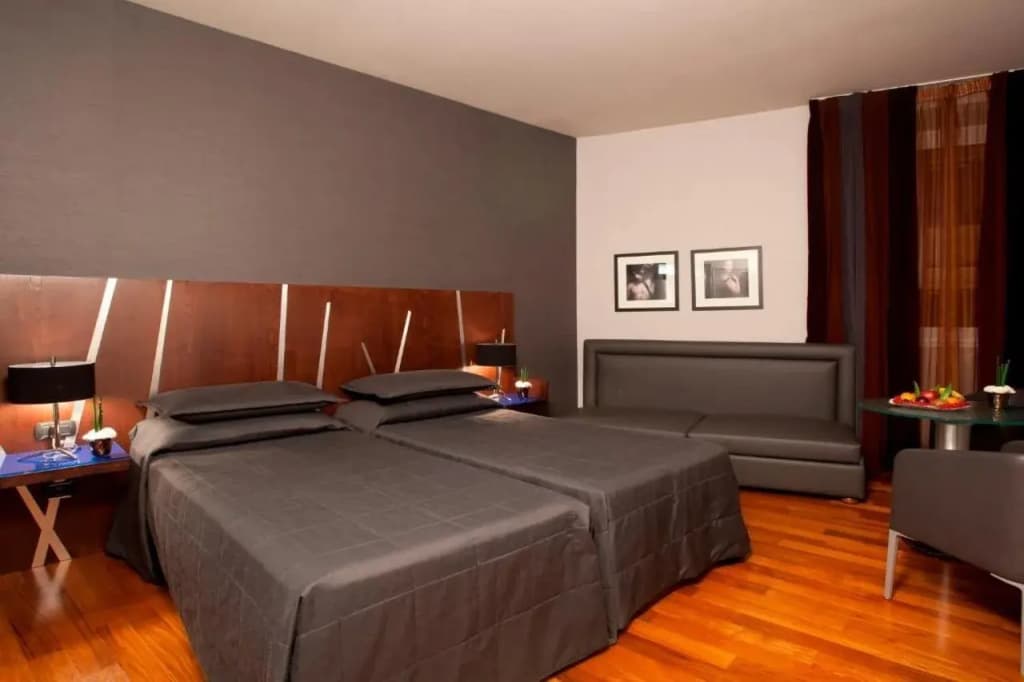 Suite Valadier - photo 5