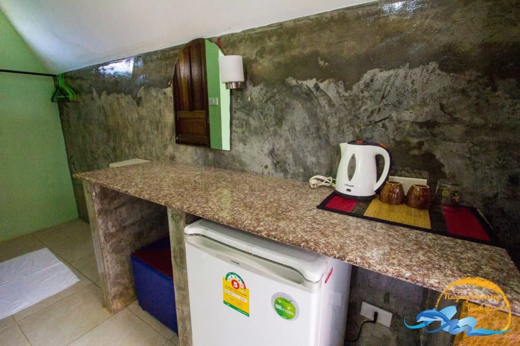 Naiyang Discovery Beach Resort - photo 28