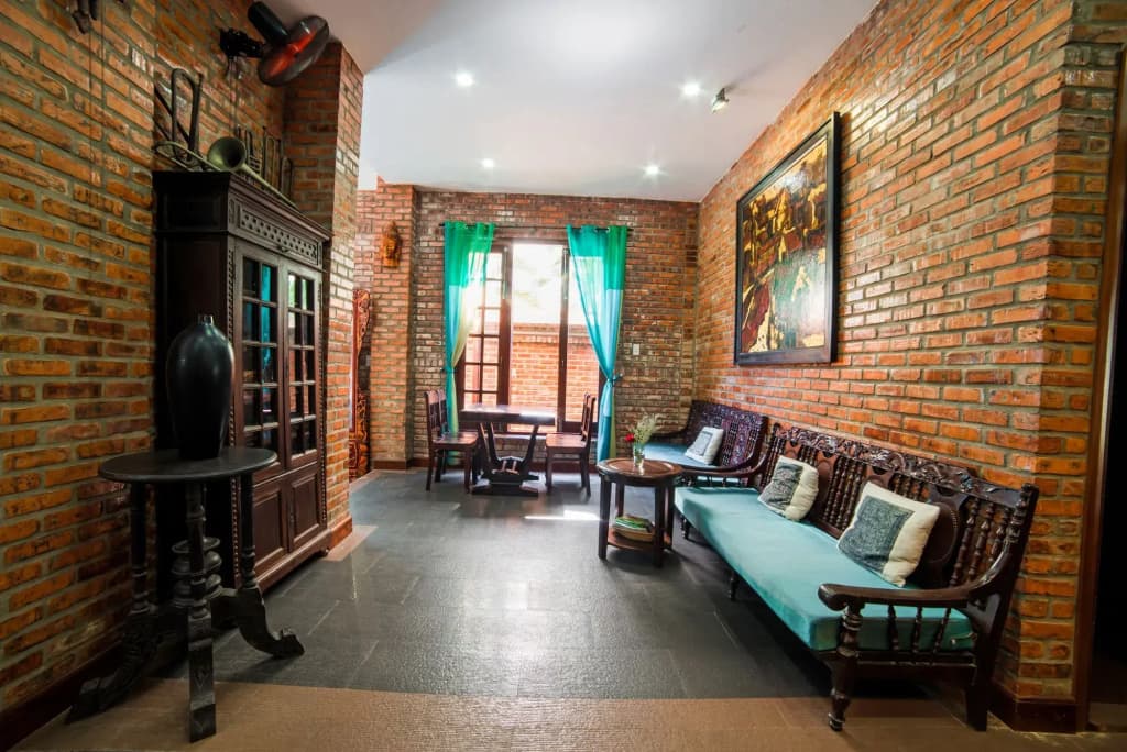 Calm House Hotel Hoi An - photo 17