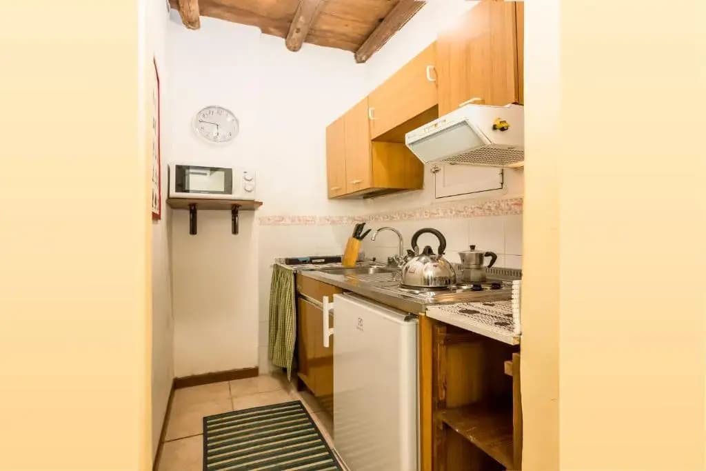 PF Apartment - photo 15