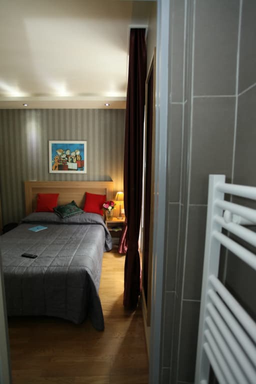 Hotel Alane - photo 23