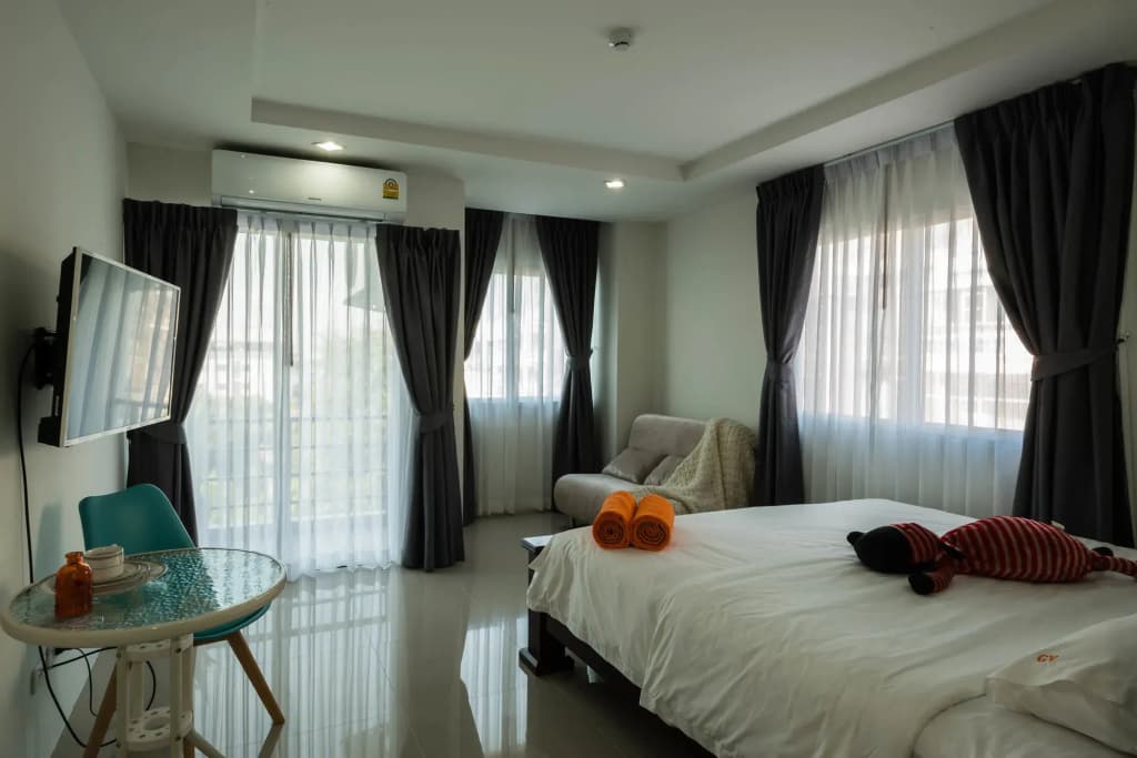 Beach 7 Condo by GrandisVillas - photo 6