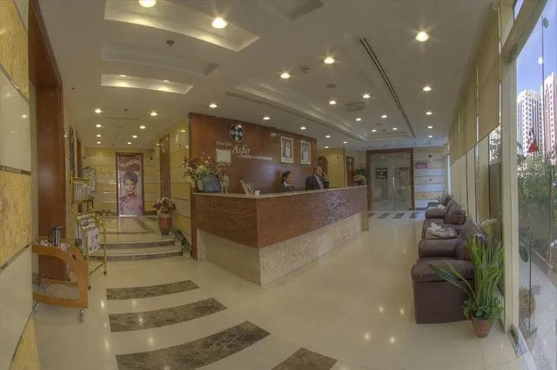Asfar Apartment - photo 2