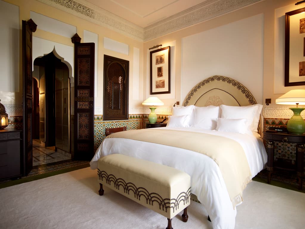 La Mamounia - photo 34
