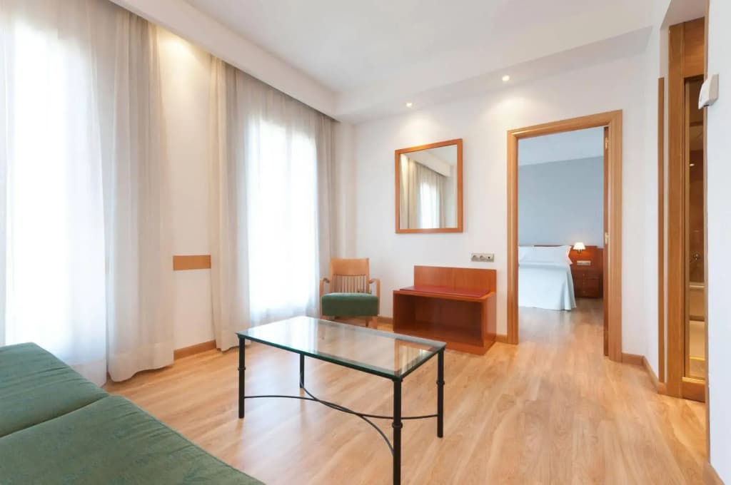 Sercotel Alcalá 611 Hotel - photo 7