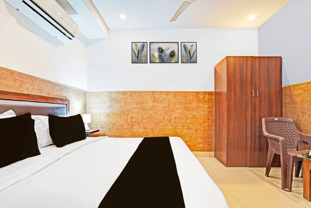 Oyo Key Rooms Tilak Nagar - photo 21