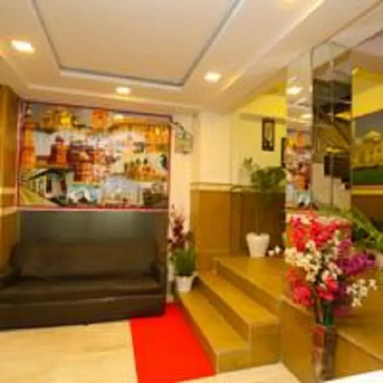 Hotel Dream Palace - photo 10