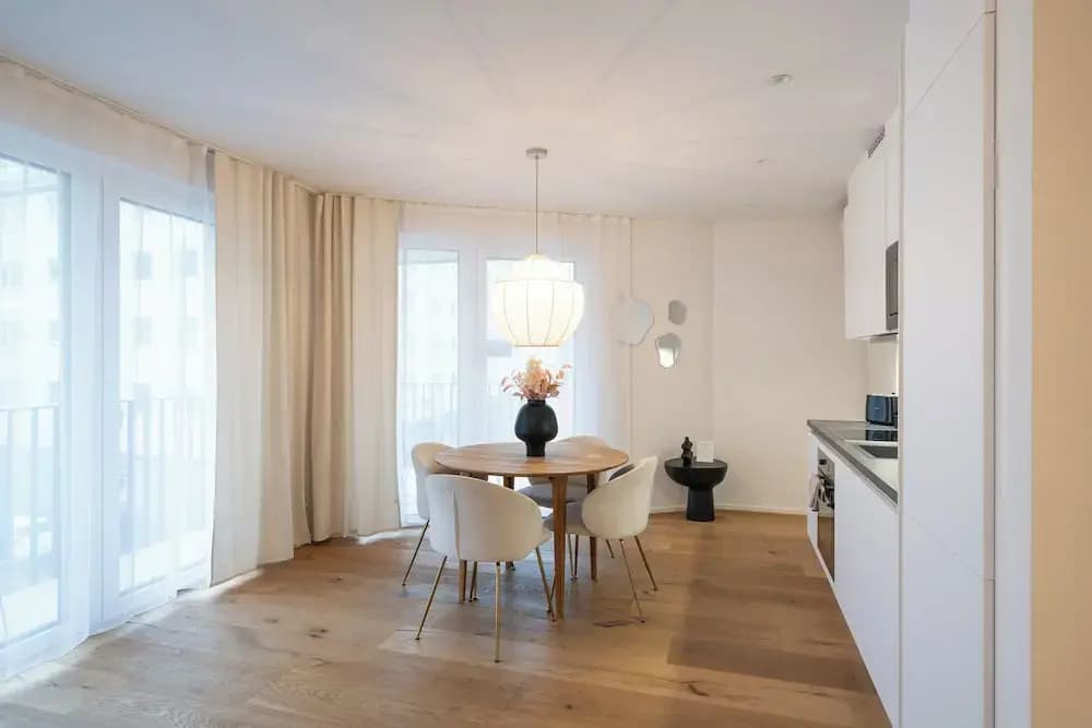 Vienna Heights Premium Apartments - photo 24