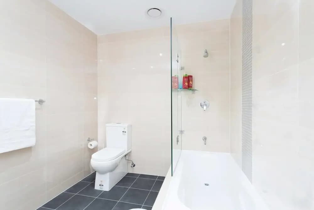 Executive Designer Apartment - photo 8