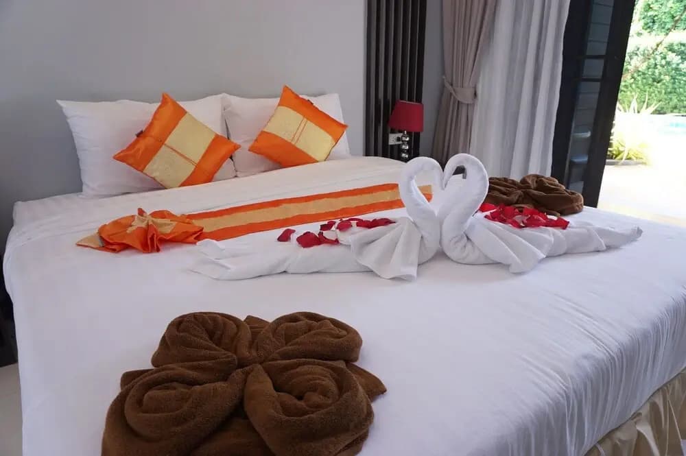 Amarina Pool Villa Phuket - photo 6