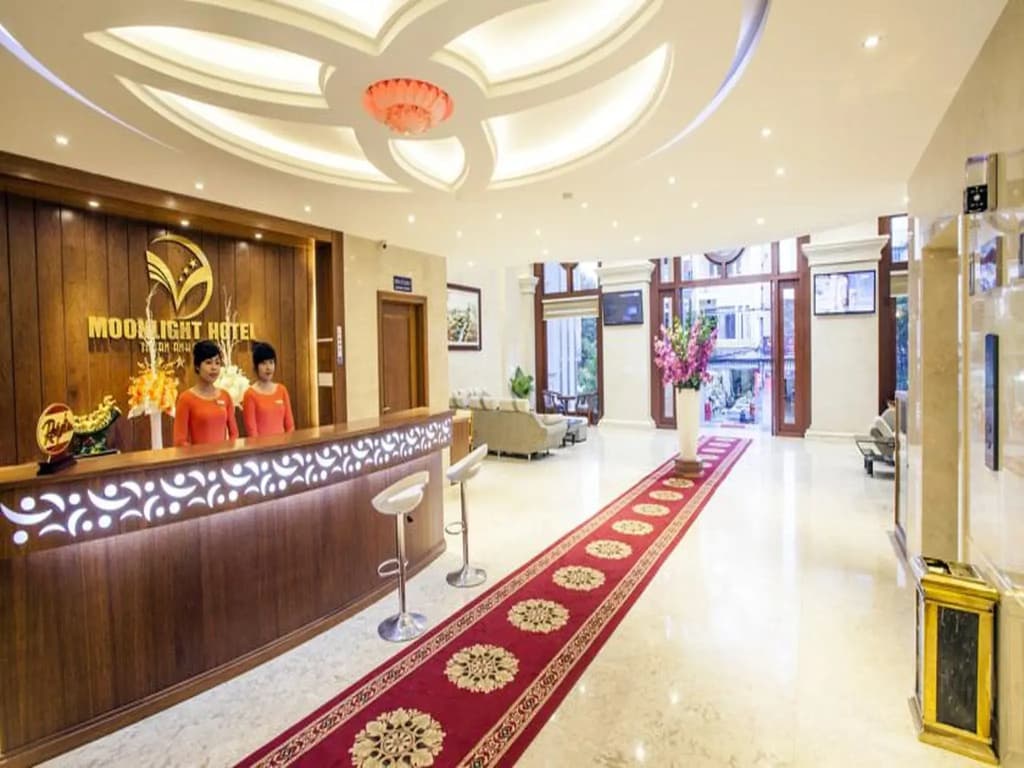 Moonlight Da Nang Hotel - photo 24