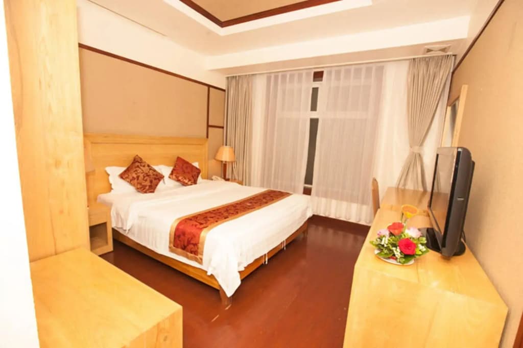 Sao Mai Hotel - photo 4