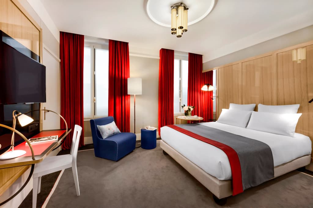 l'Echiquier Opéra Hotel Paris - MGallery Collection - photo 5