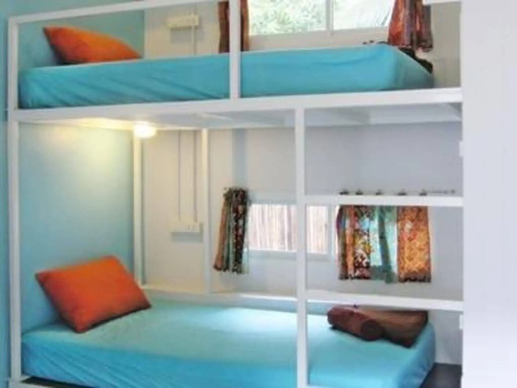Glur Hostel - photo 13