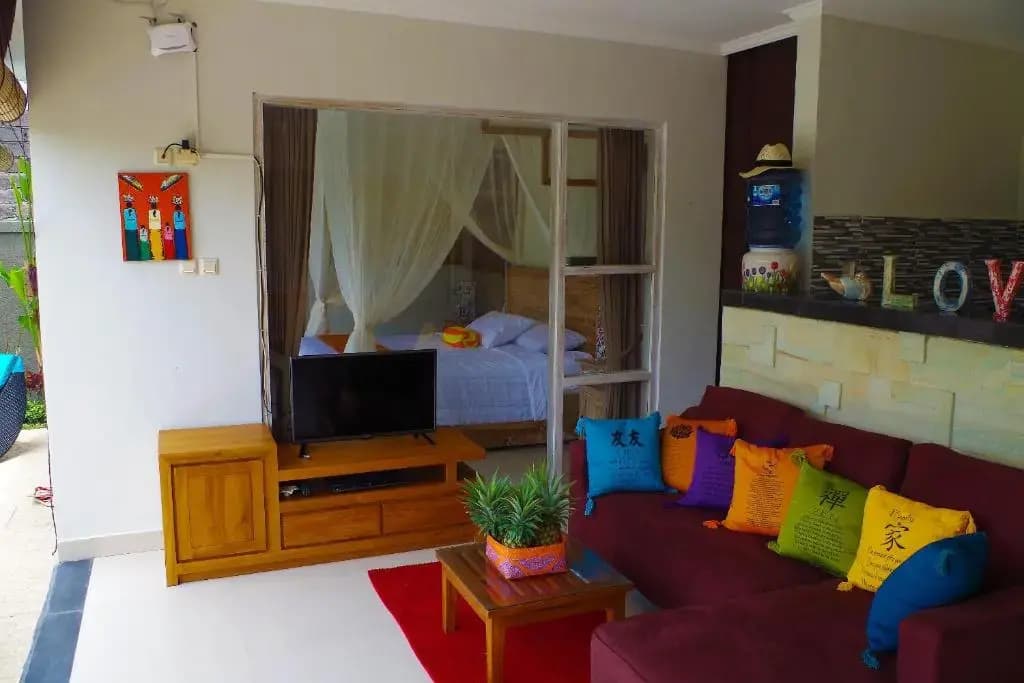 Ratna Villa - photo 5