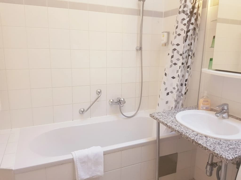 Hotel Haydn - photo 10