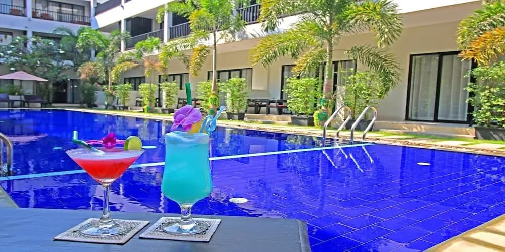 Crystal Hotel - photo 13