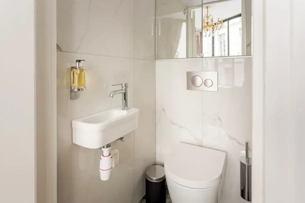 Merveil Luxury Suites - Reaumur I-II - photo 9