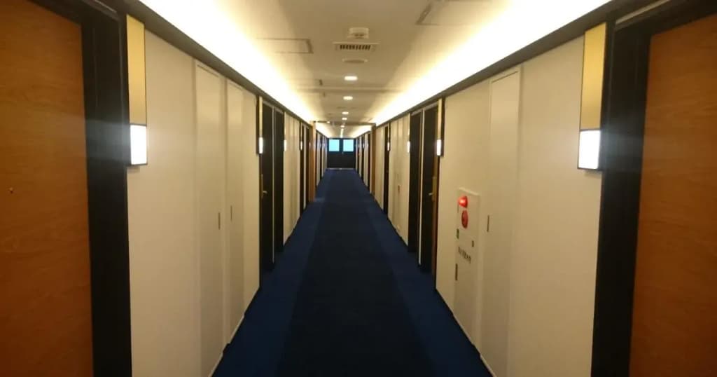 Nishitetsu Inn Nihonbashi - photo 15