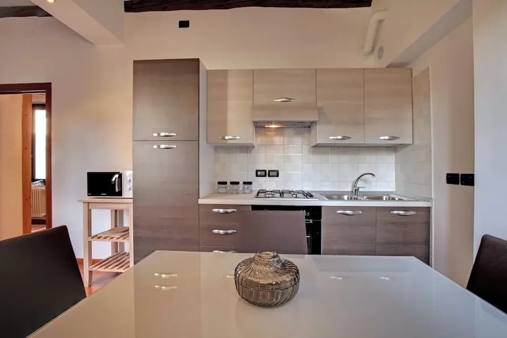 Arsenale Venice Apartment - photo 10