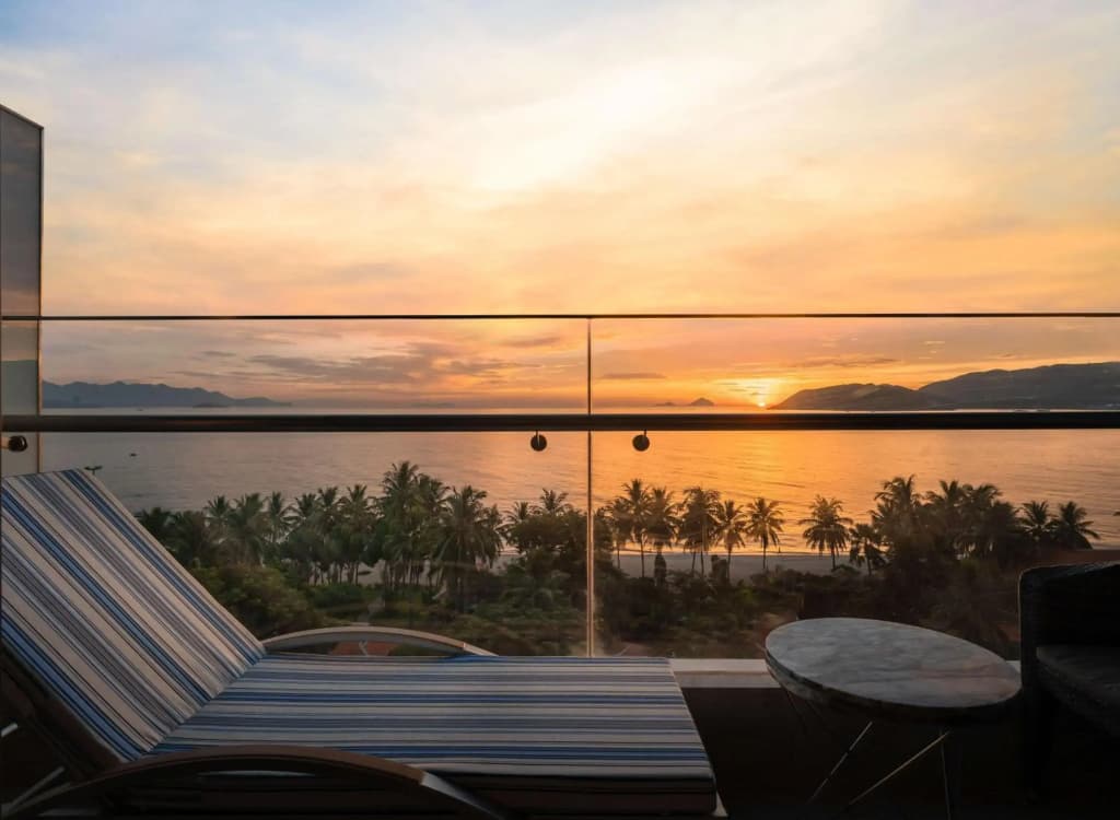 Queen Ann Nha Trang - photo 49