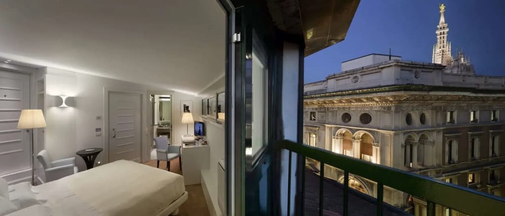 Maison Milano | UNA Esperienze - photo 7