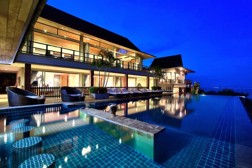 Grand Vista - photo 10