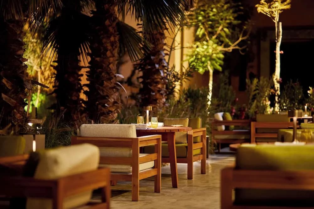 Park Hyatt Marrakech - photo 34