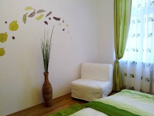 Holiday Apartment Vienna - Favoriten - main photo