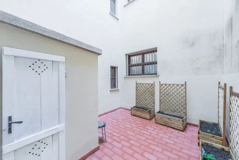 Pitti Luxury Apartment - photo 10