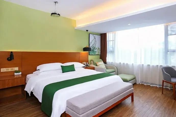 Hotel Pasteur - photo 7