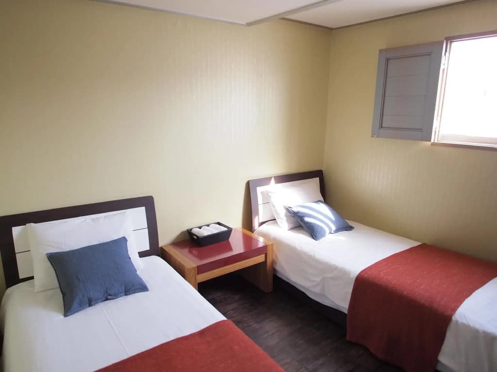 Hostel J Stay - photo 19