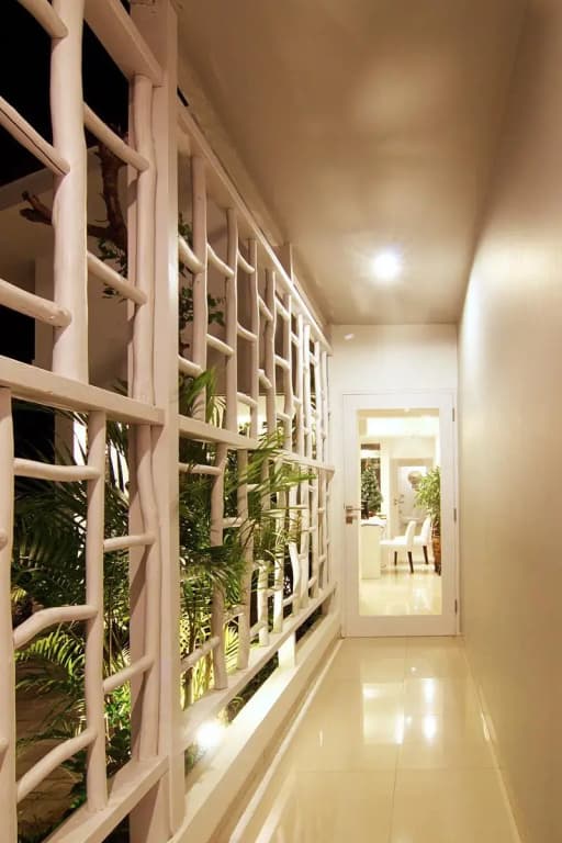 Astana Kunti Suite Apartment Seminyak - photo 7