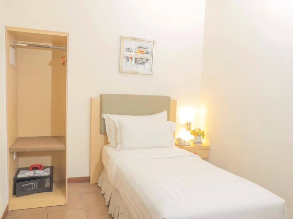 D Primahotel Melawai Blok M - photo 18