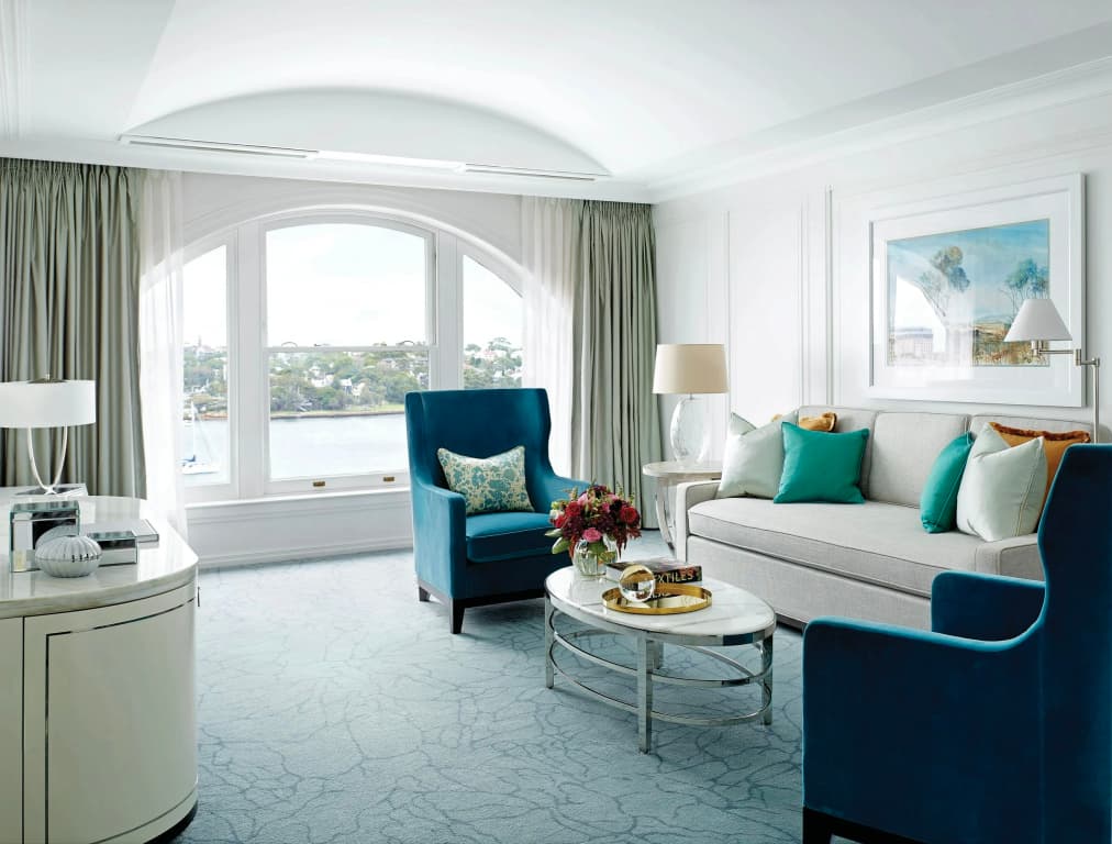 The Langham, Sydney - photo 34