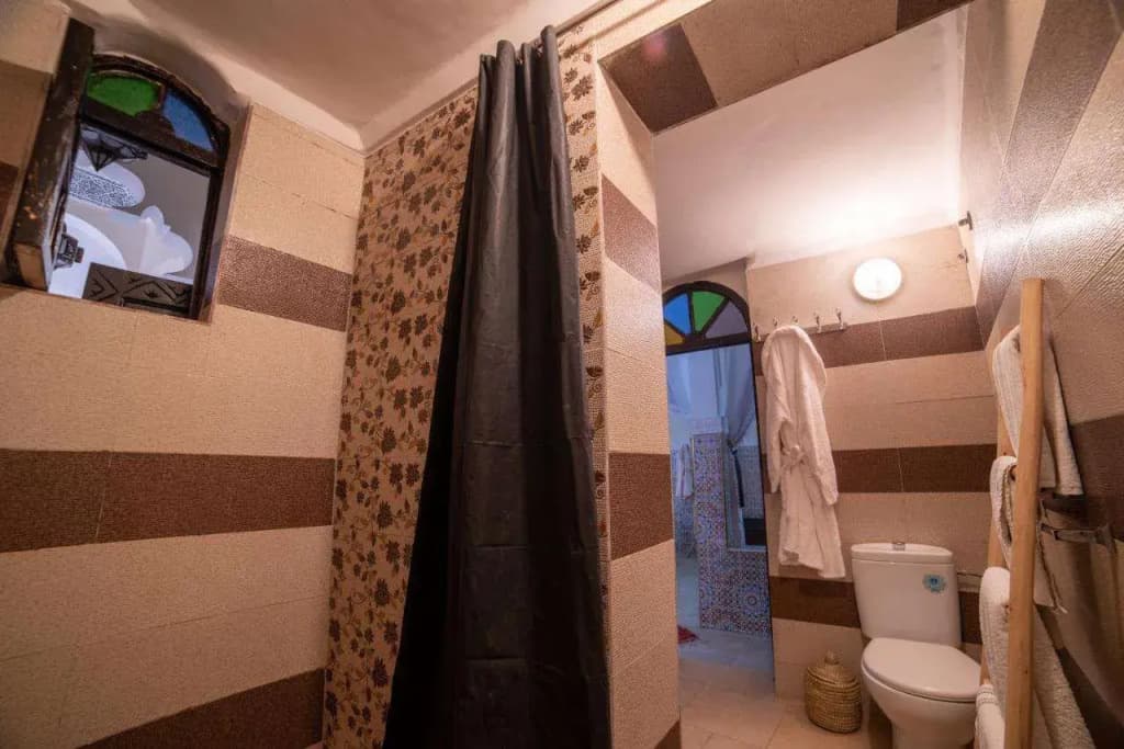 Riad L'Arabesque - photo 26
