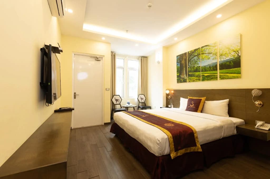 Suji Hotel - photo 22