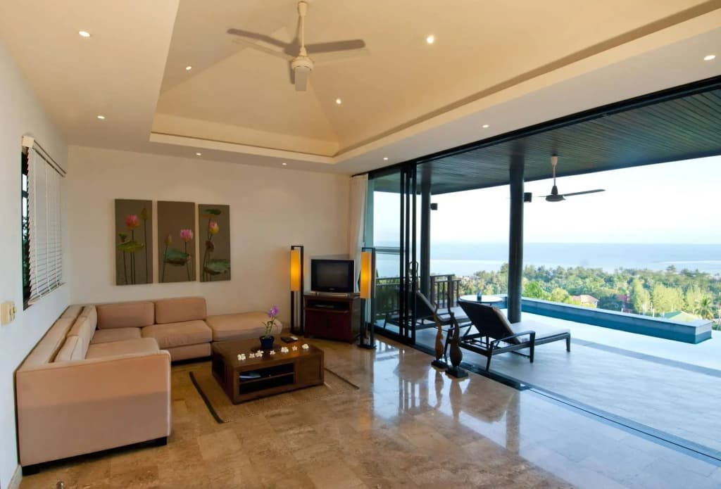 Villa Baan Saitara - photo 4