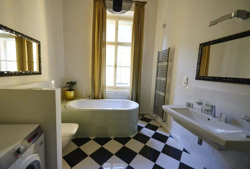 Flawless Apartments Opletalova - photo 9