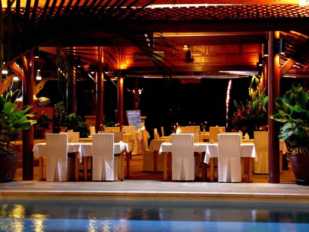 White House Beach Resort - photo 21