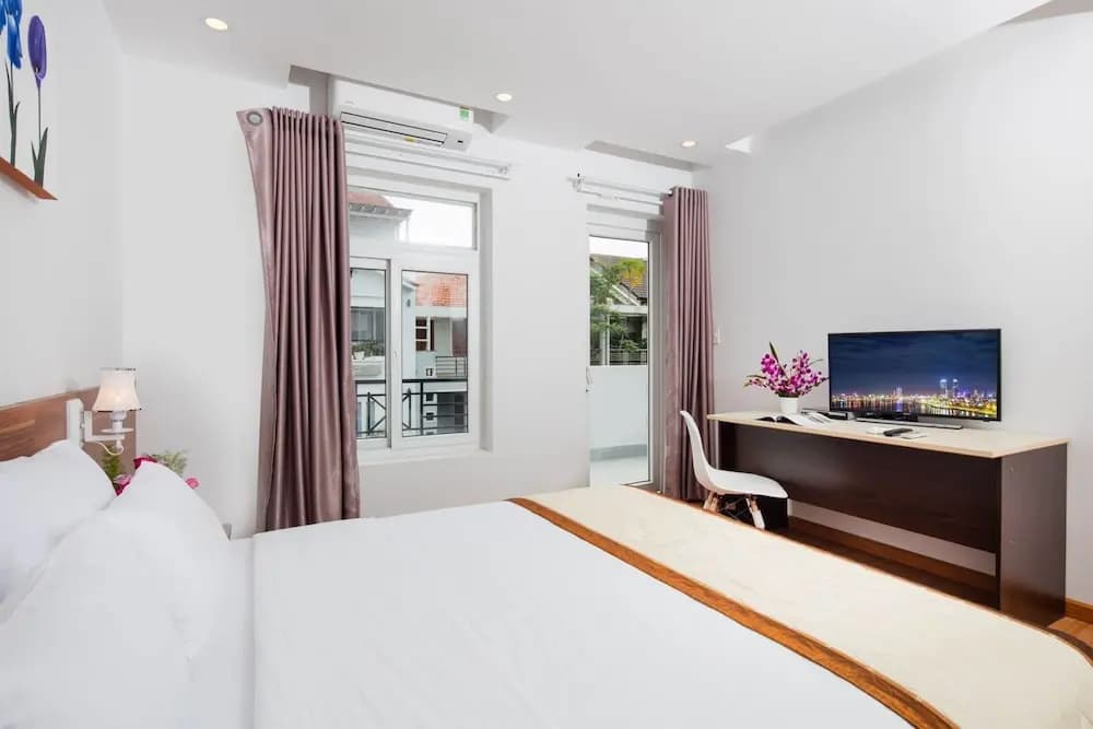 Hoa Pho 2 Apartment - photo 6