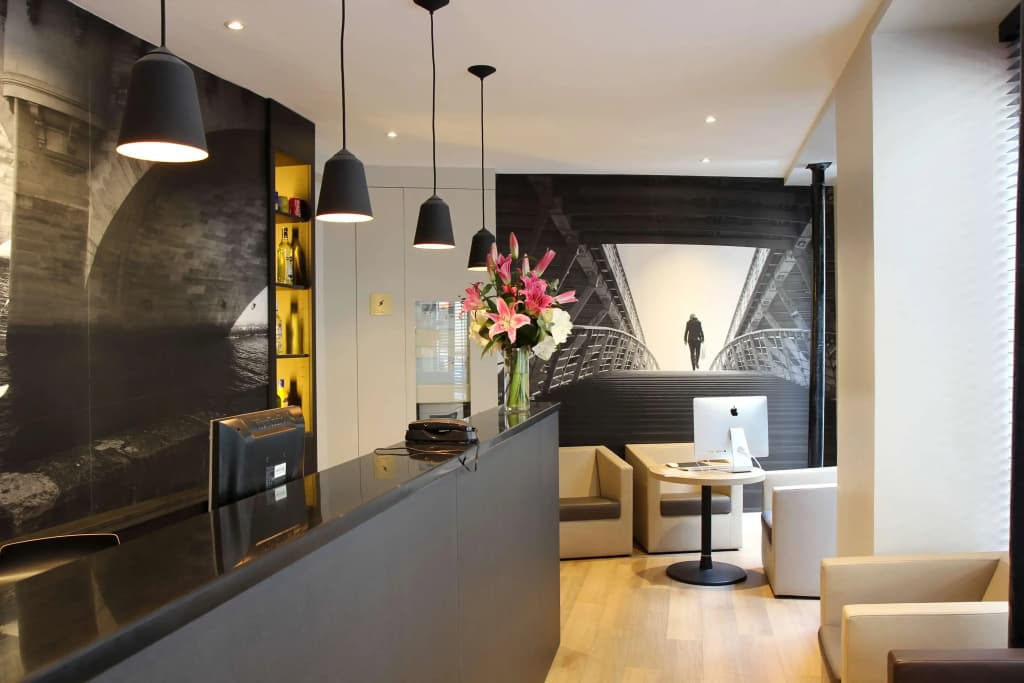Best Western Hotel Opéra Drouot - photo 5
