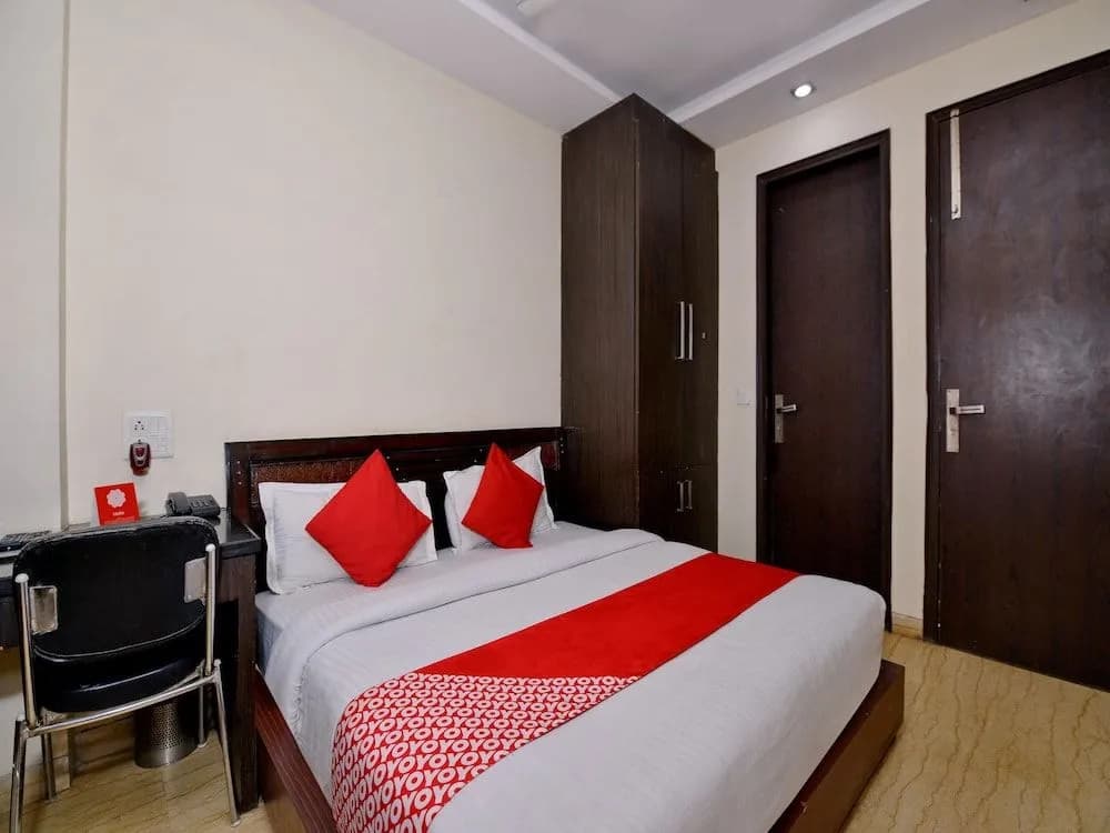 OYO 466 Hotel Lotus B&B - photo 2