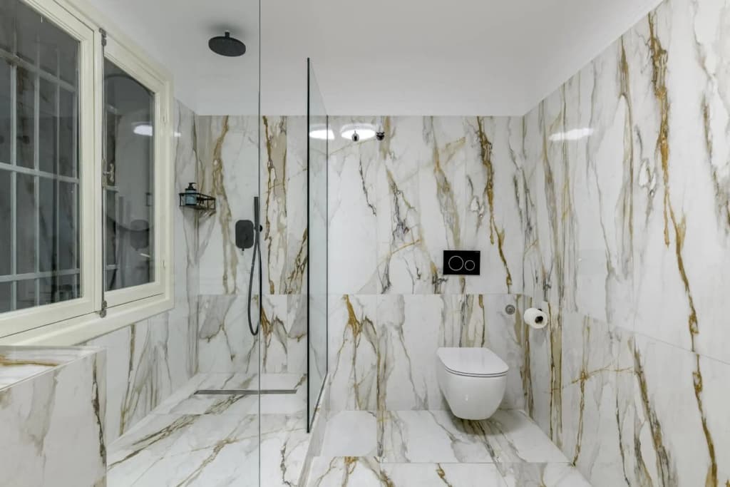 Incomparable Plaka's Luxury Apt Private Pool - photo 7