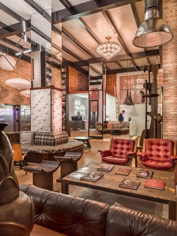 H10 Tribeca - photo 45