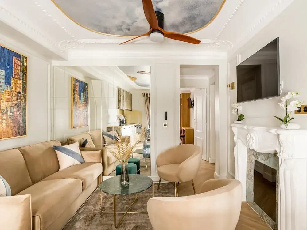 Merveil Luxury Suites - Rougemont I-II-III - photo 37